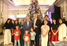 CARAVELLE SAIGON RA MẮT CHƯƠNG TRÌNH “A BEARY CHRISTMAS” – SỨ MỆNH YÊU THƯƠNG GỬI TRAO HY VỌNG ĐẾN TRẺ EM KHÓ KHĂN
