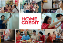 Những mảnh ghép đời thường “Góp nên Tết Nhà Vô Giá”