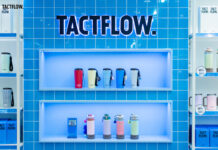 TÂN BINH LIFESTYLE TACTFLOW RA MẮT THỊ TRƯỜNG VIỆT, ĐỊNH HÌNH PHONG CÁCH SỐNG “ME-TIME” DÀNH RIÊNG CHO GEN Z