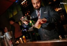 LE MERIDIEN SAIGON — ĐIỂM ĐẾN CỦA DU LỊCH, ẨM THỰC VÀ GIẢI TRÍ