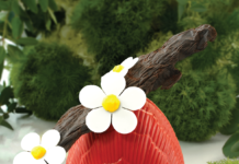 SOFITEL SAIGON PLAZA CHÀO ĐÓN THÁNG 4 VỚI TRẢI NGHIỆM ẨM THỰC ĐẬM SẮC MÀU NGÀY LỄ