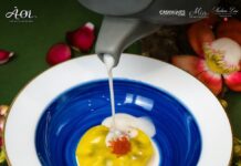 Madame Lam ra mắt ‘À ơi, Chuyện Vị Chuyện Mùa’ – Chuỗi sự kiện ẩm thực Việt Nam đương đại