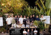 Aussie Meat Academy (AMA): Hành Trình đưa Phần Cắt Thứ Cấp từ Bò Wagyu & Cừu Úc – ” Viên Ngọc Thô” từ đồng cỏ Úc Đến Bàn Ăn Việt