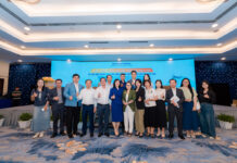 Diễn đàn Logistics kết nối các khu vực: “Tái cấu trúc chuỗi cung ứng toàn cầu – Cơ hội mới cho logistics Việt Nam”