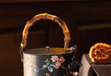 “Nguyệt Cẩm – Moonlit Brocade”: Tinh hoa di sản Việt trong bộ sưu tập bánh Trung Thu từ Mia Luxury Collection