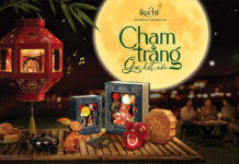 TRUNG THU LÀ TẾT ĐOÀN VIÊN, NHƯNG CÓ MẤY NGƯỜI THỰC SỰ NGỒI LẠI BÊN NHAU