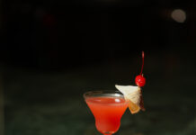Saigon Saigon Rooftop Bar Trở Lại Với Diện Mạo Mới